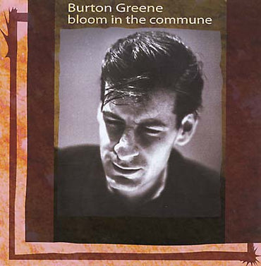 Bloom In The Commune [CD] (ONLINE ORDER ONLY)