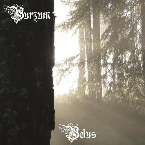 Belus (2Lp) [Vinyl]