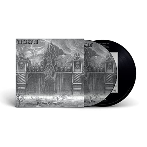 Det Som Engang Var (Picture Disc) [Vinyl]