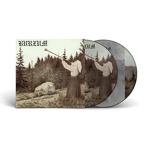 Filosofem (Double Picture Disc) [Vinyl] (ONLINE ORDER ONLY)
