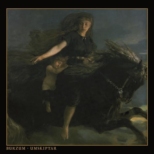 Umskiptar (2Lp) [Vinyl]