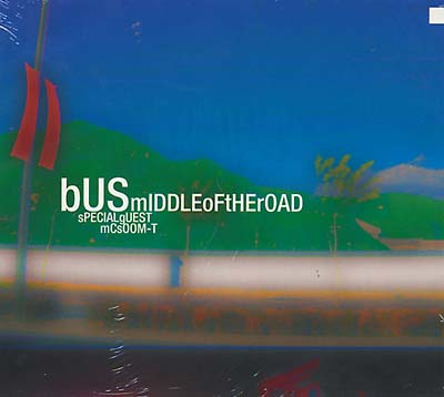 Middle Of The Road [CD]