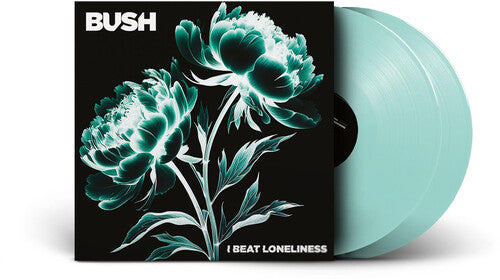 I Beat Loneliness (Indie Exclusive) (Coke Bottle Clear Vinyl) [2Lp] [Vinyl] (ONLINE ORDER ONLY)
