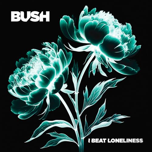I Beat Loneliness [CD] (ONLINE ORDER ONLY)