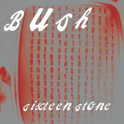 Sixteen Stone: 30th Anniversary Edition (Limited Edition, Red Colored Vinyl) (2 Lp's) [Vinyl] (ONLINE ORDER ONLY)