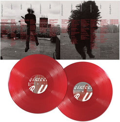 Sixteen Stone: 30th Anniversary Edition (Limited Edition, Red Colored Vinyl) (2 Lp's) [Vinyl] (ONLINE ORDER ONLY)