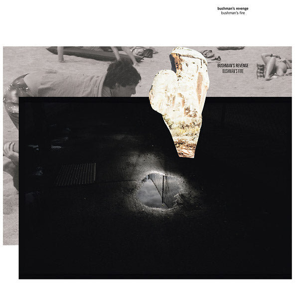 BUSHMAN'S REVENGE - Bushman's Fire [Vinyl]