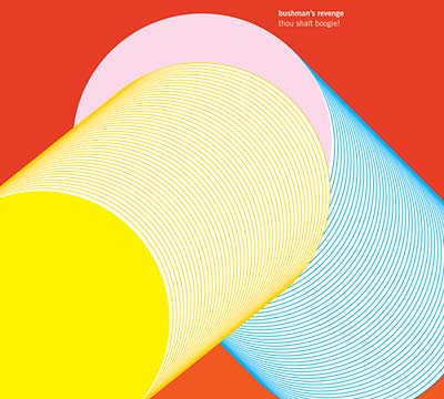 Thou Shalt Boogie! [CD] (ONLINE ORDER ONLY)