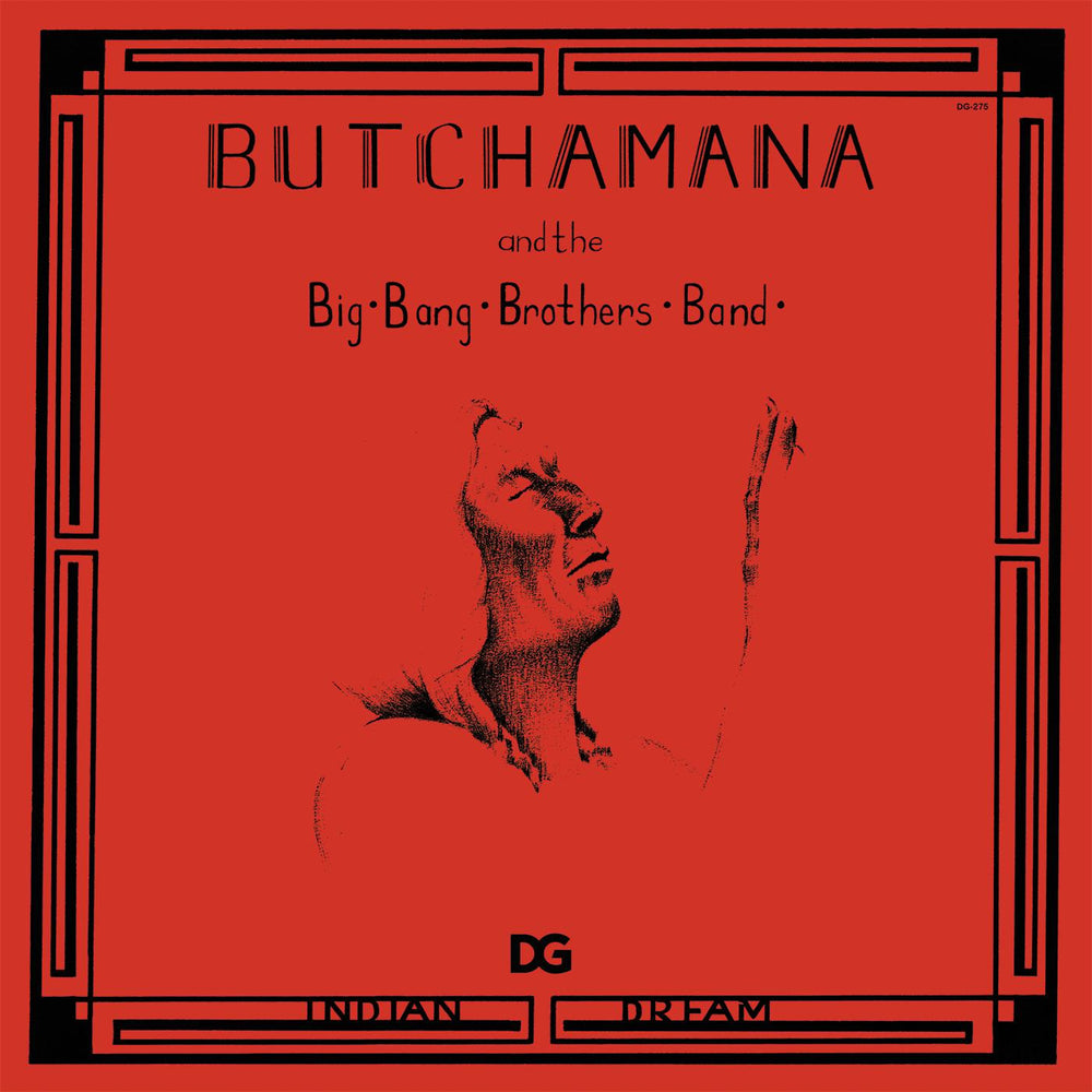 Indian Dream [Vinyl]