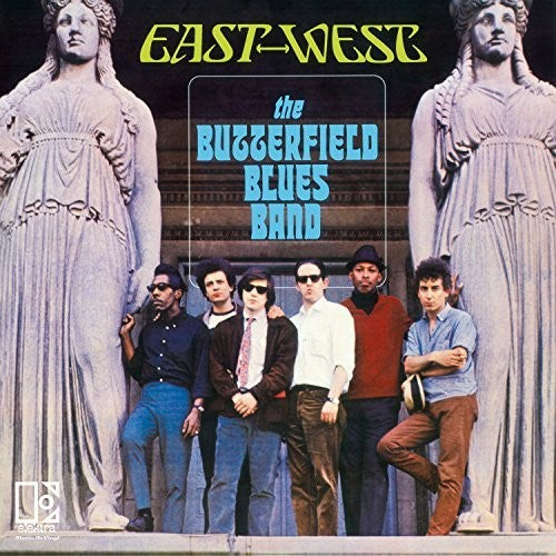 Butterfield Blues Band - East West (180 Gram Vinyl) [Import] [Vinyl]