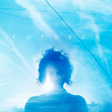 BUTTERFLY CHILD - Futures [Vinyl] (ONLINE ORDER ONLY)