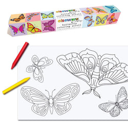 Coloring Scrolls – 10 ft – Adhesive Back