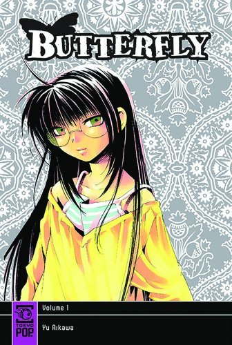 Butterfly Vol 1 (Online Order Only)