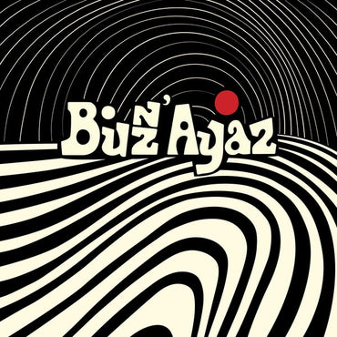 Buzz' Ayaz [CD] (ONLINE ORDER ONLY)