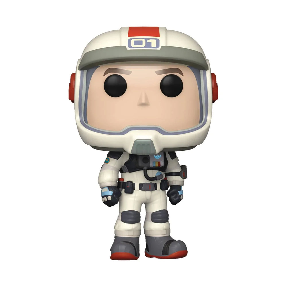 Disney Pixar Buzz Lightyear Funko Pop! Buzz XL-01 (Online Order Only)