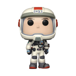 Disney Pixar Buzz Lightyear Funko Pop! Buzz XL-01 (Online Order Only)