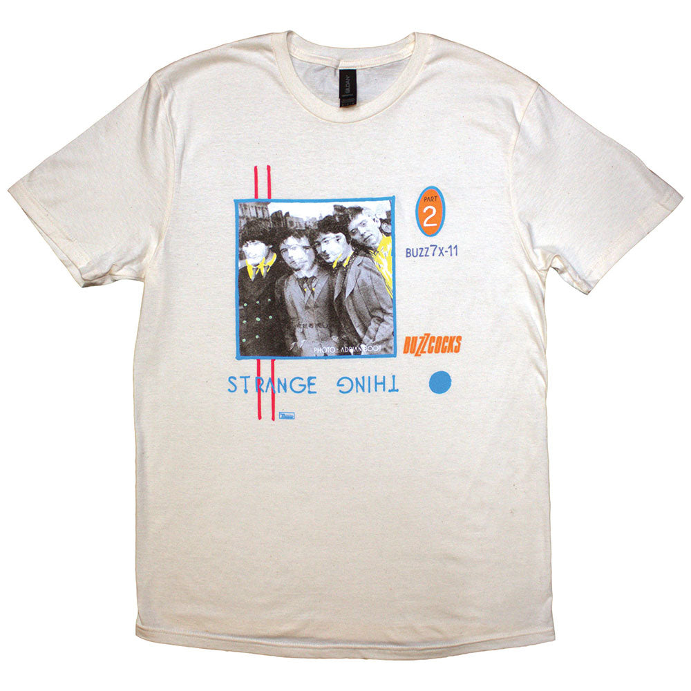 Strange Thing [] (ONLINE ORDER ONLY)