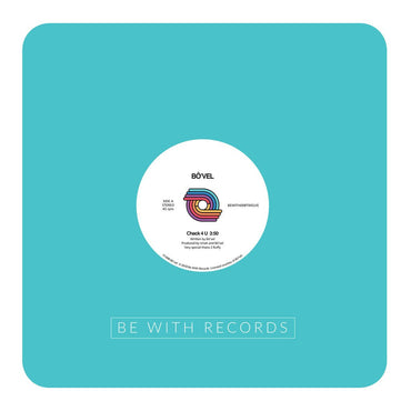 Check 4 U [Vinyl] (ONLINE ORDER ONLY)