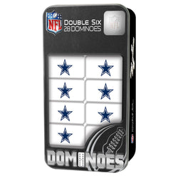 Dallas Cowboys Dominoes