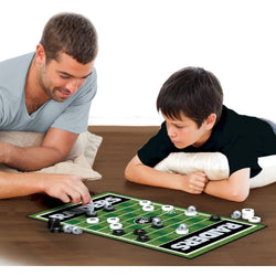 Las Vegas Raiders Checkers Board Game (ONLINE ORDER ONLY)