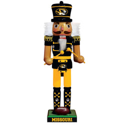 Missouri Tigers - Collectible Nutcracker