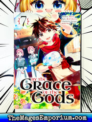 By The Grace Of The Gods Manga Vol. 7 (Online Order Only)
