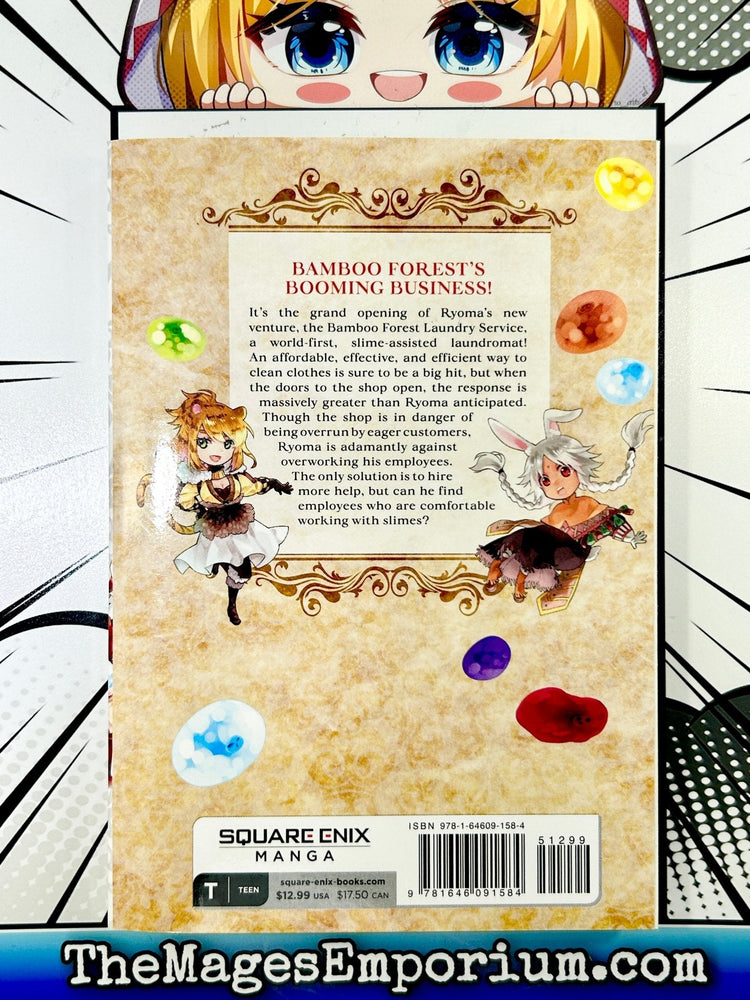 By The Grace Of The Gods Manga Vol. 7 (Online Order Only)
