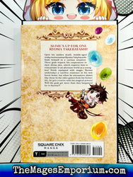 By The Grace of the Gods Vol 1 (Online Order Only)