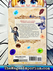 By The Grace of the Gods Vol 8 (Online Order Only)