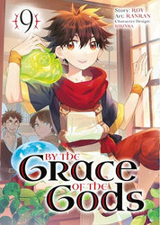 By The Grace of the Gods Vol 9 (Online Order Only)