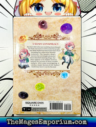 By The Grace of the Gods Vol 9 (Online Order Only)