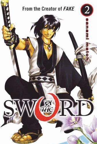 By The Sword Vol 2 (Online Order Only)
