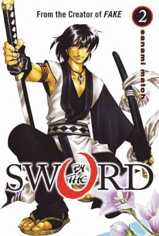 By The Sword Vol 2 (Online Order Only)