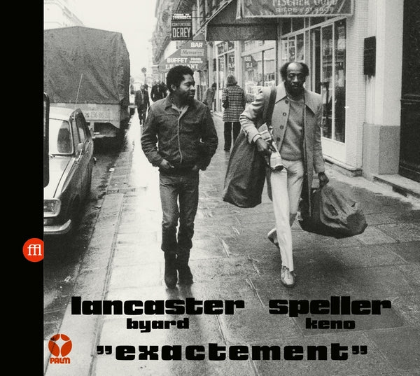 Exactement [CD]