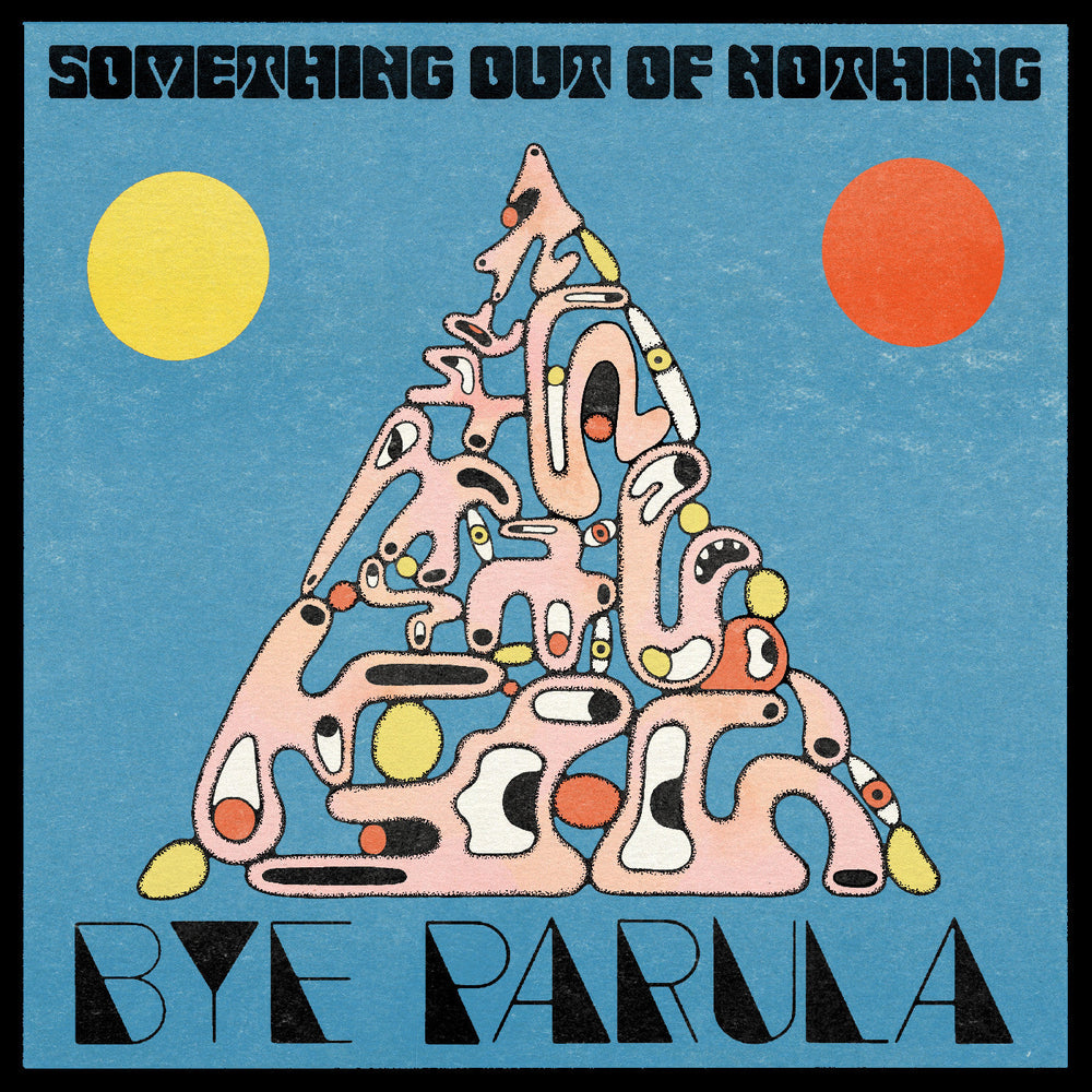 Something Out Of Nothing [Vinyl]