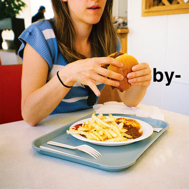 By- [CD] (ONLINE ORDER ONLY)