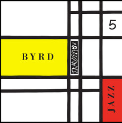 Byrd Jazz – Transition (Limited to 1000) [Vinyl] (ONLINE ORDER ONLY)