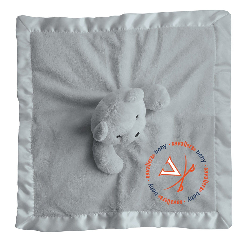 Virginia Cavaliers - Security Bear Gray (ONLINE ORDER ONLY)