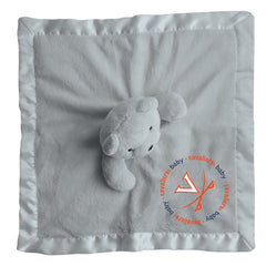 Virginia Cavaliers - Security Bear Gray (ONLINE ORDER ONLY)