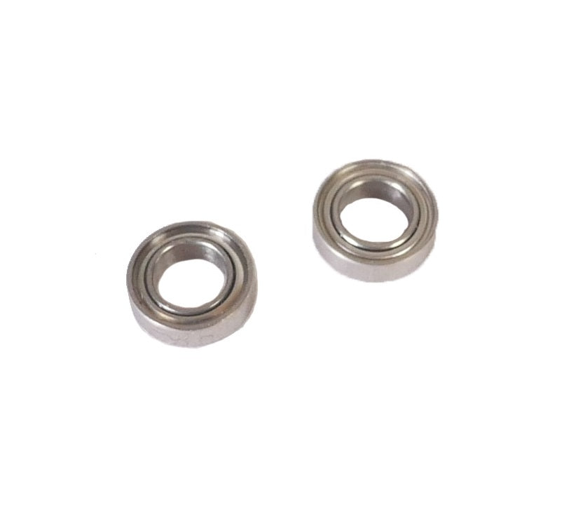 BlackZon Bearing 4x7x2mm (2pcs) (ONLINE ORDER ONLY)