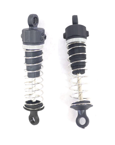 BlackZon Shock Absorbers (2pcs) Slyder (ONLINE ORDER ONLY)