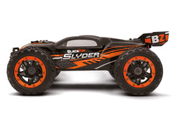 BlackZon Slyder ST 1/16 4WD Electric Stadium Truck - Orange (ONLINE ORDER ONLY)