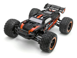 BlackZon Slyder ST 1/16 4WD Electric Stadium Truck - Orange (ONLINE ORDER ONLY)