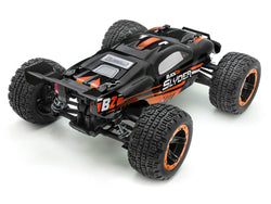 BlackZon Slyder ST 1/16 4WD Electric Stadium Truck - Orange (ONLINE ORDER ONLY)