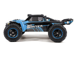 BlackZon Smyter DT 1/12 4WD Electric Desert Truck - Blue (ONLINE ORDER ONLY)