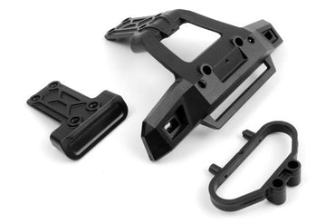 BlackZon Front Bumper Assembly Smyter (ONLINE ORDER ONLY)