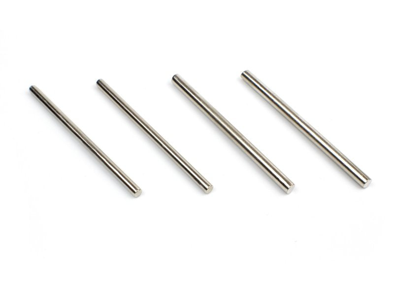 BlackZon Lower Inner Hinge Pin 3x47mm (Front/Rear/4pcs) Smyter (ONLINE ORDER ONLY)