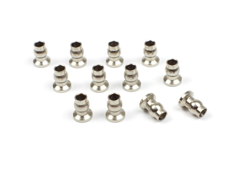 BlackZon Ball 4.8x7.8mm (12pcs) Smyter (ONLINE ORDER ONLY)