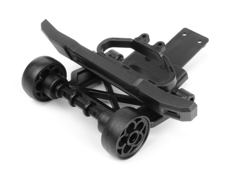 BlackZon Wheelie Bar Set (Smyter)  540188 (ONLINE ORDER ONLY)