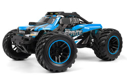 BlackZon Spryte MT 1/20 4WD Electric Monster Truck - Blue 540301 (ONLINE ORDER ONLY)